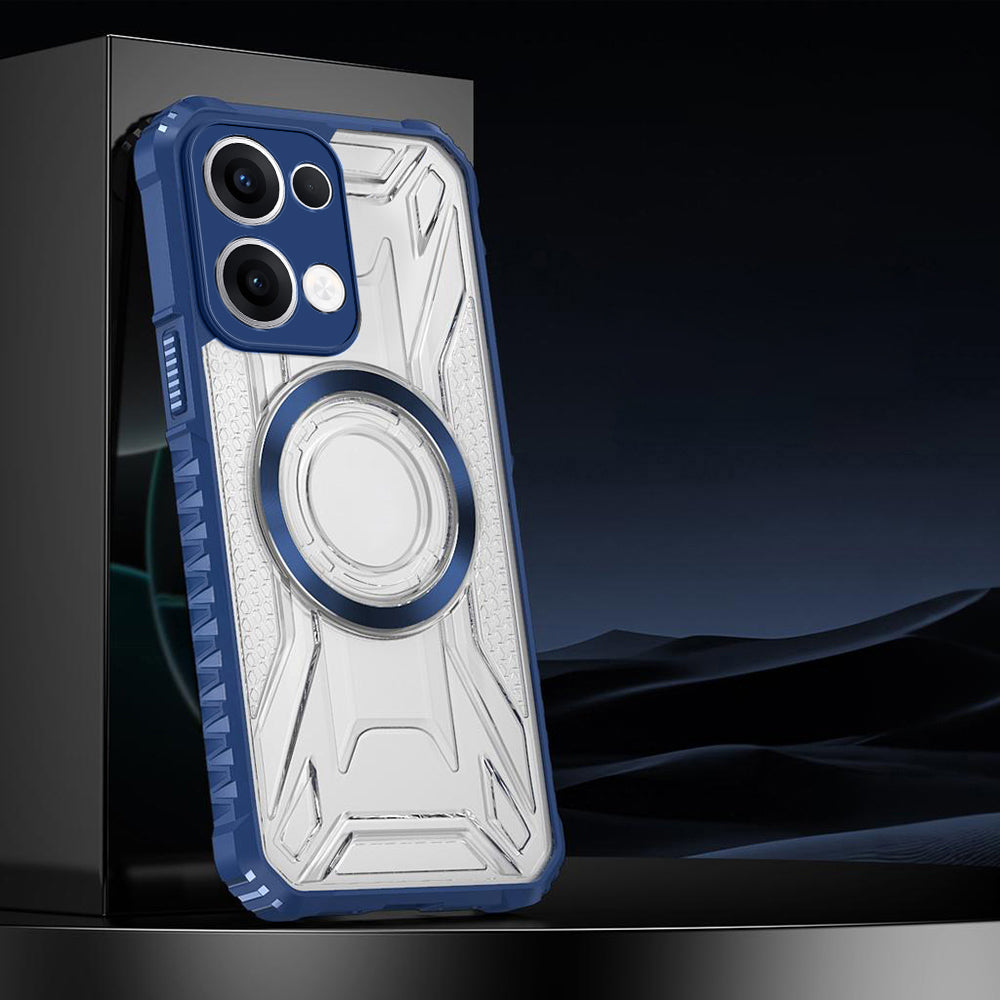 Oppo Reno 13 5G Back Case