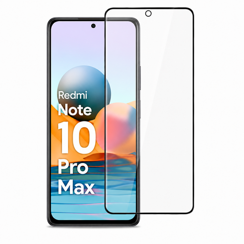 18D Tempered Glass