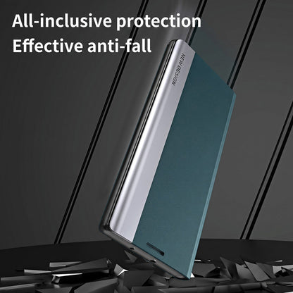 Oppo Reno 14 Pro 5G Flip Leather Case