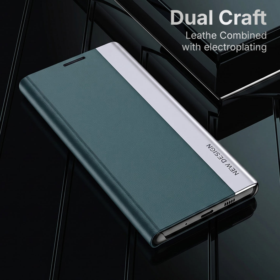Oppo K13 Turbo 5G Flip Leather Case