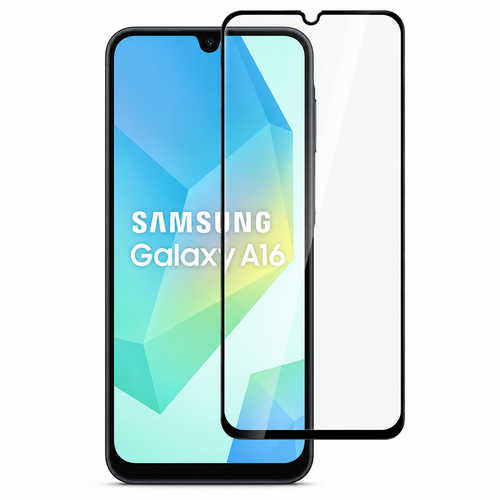 18D Tempered Glass
