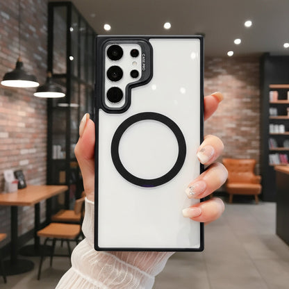 Samsung Galaxy S24/S25 Ultra 5G Back Case