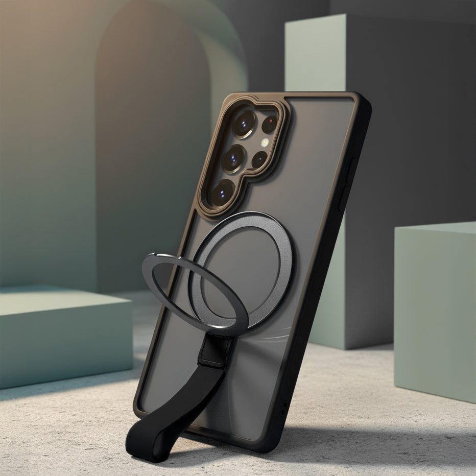 Samsung Galaxy S24 Ultra/S25 Ultra 5G Back Case