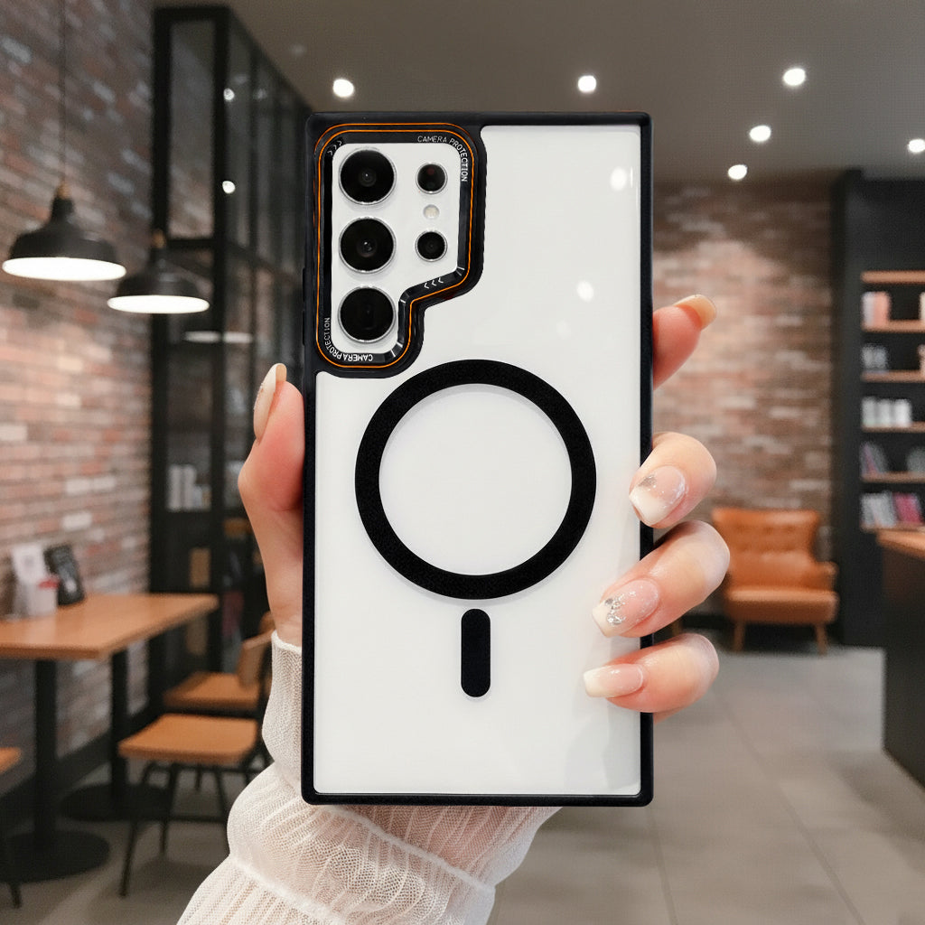 Samsung Galaxy S25 Ultra 5G Back Case