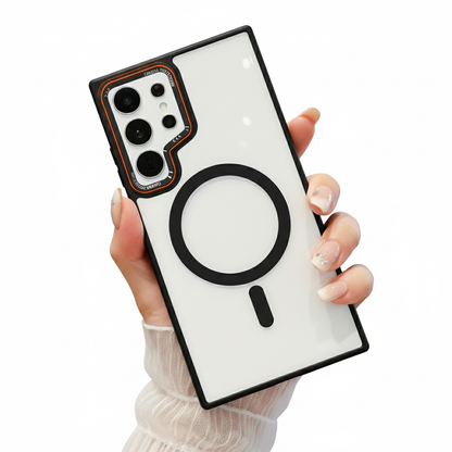 Samsung Galaxy S25 Ultra 5G Back Case