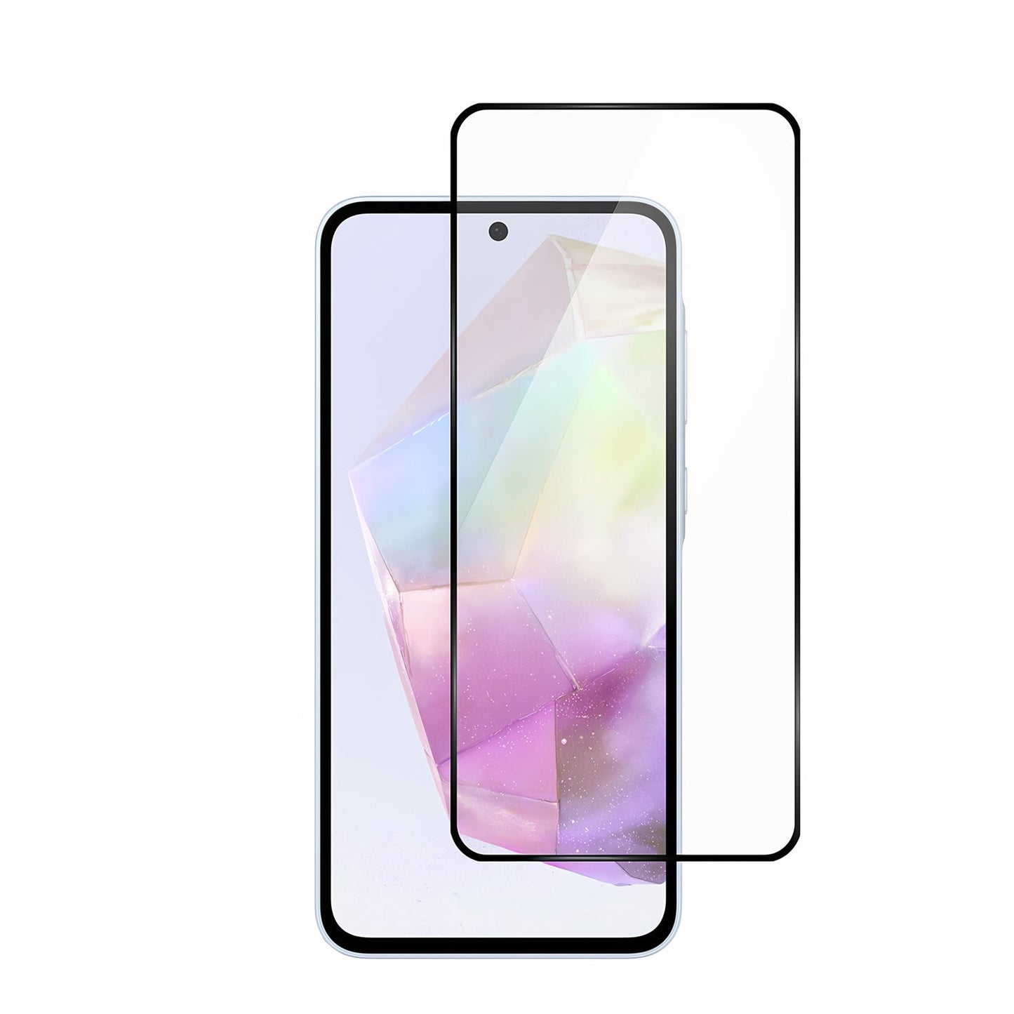 Samsung Galaxy A16 5G Premium Stress Buster Wheel Rotating Shockproof Airbags Case