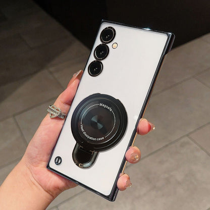 Samsung Galaxy A35 5G Invincible Frameless Case