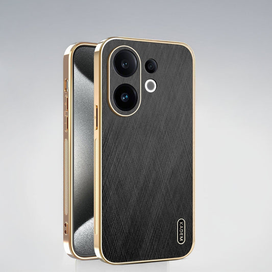 Vivo V60 5G back cover