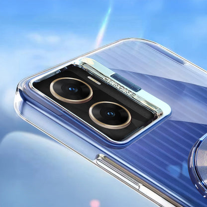 Camera lens protector case Vivo V29e