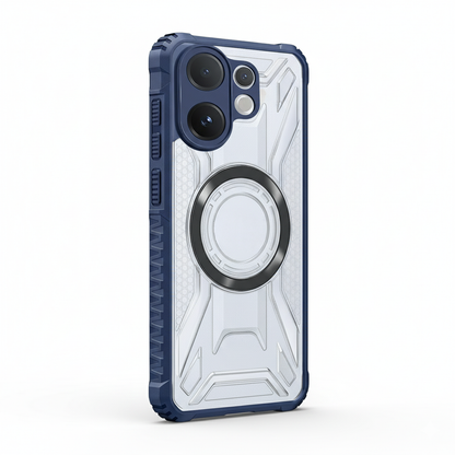 Vivo V60 5G Back Case