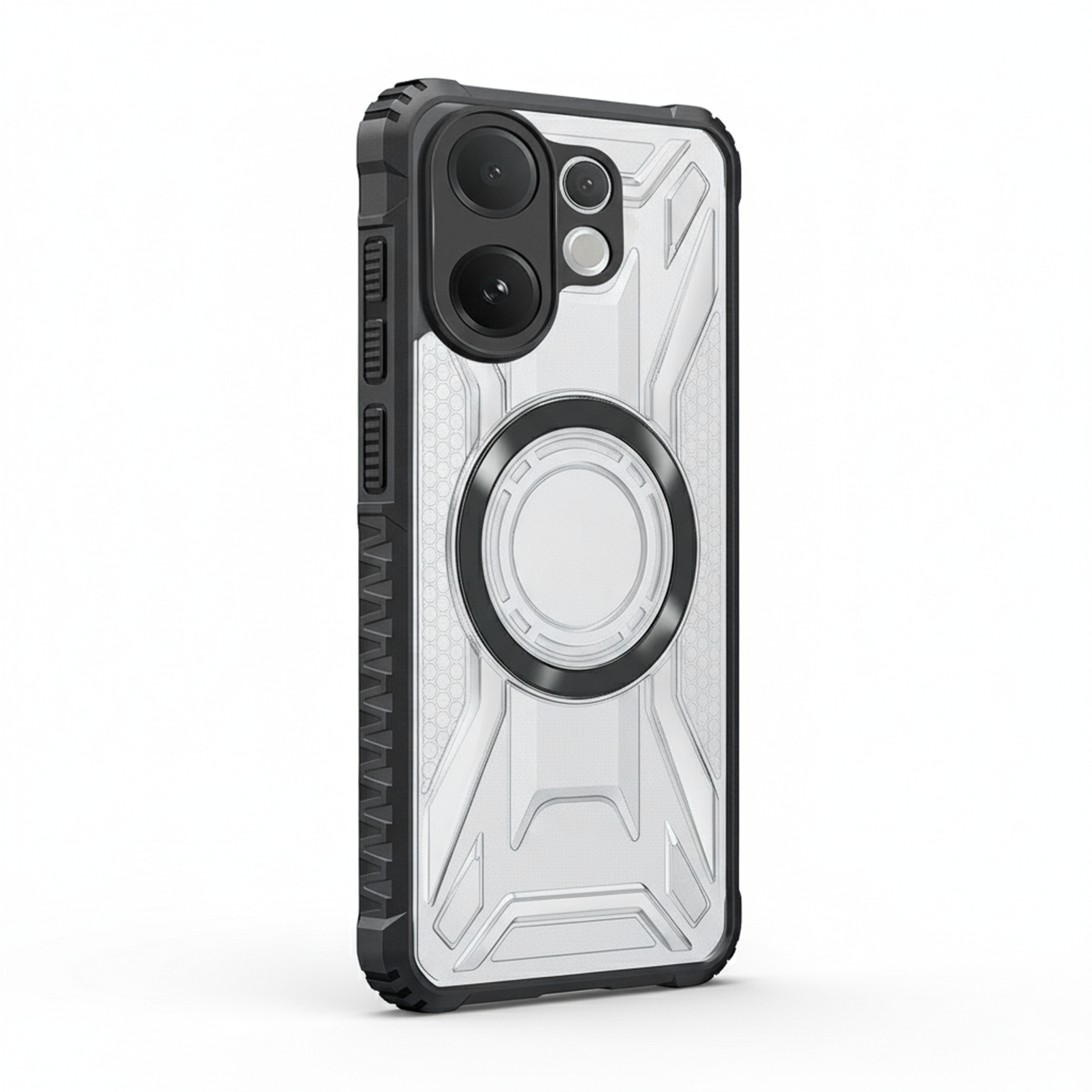 Vivo V60 5G Back Case