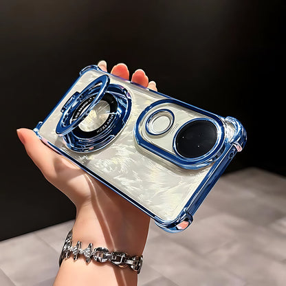 Vivo T4R 5G Luxury Back Case