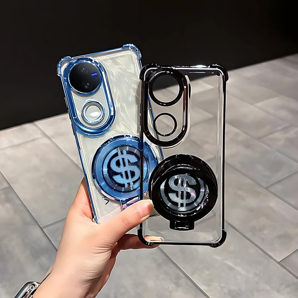 Vivo T4R 5G Premium Back Case