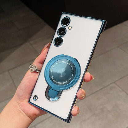 Samsung Galaxy A55 5G Invincible Frameless Case