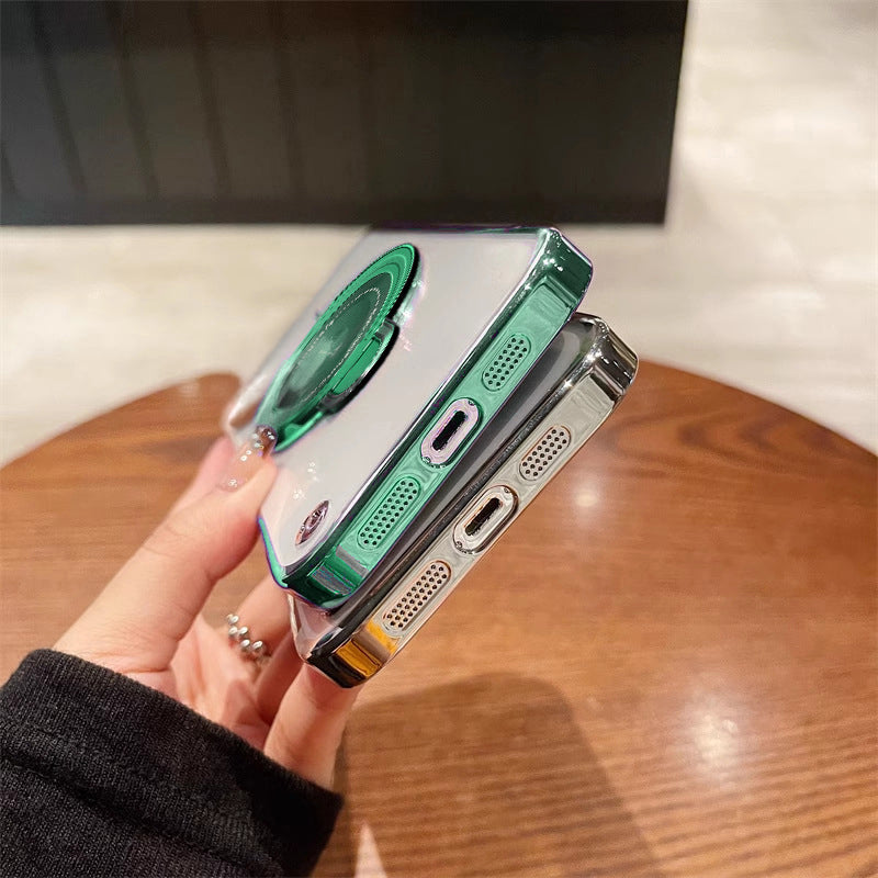 Samsung Galaxy S23 5G Invincible Frameless Case