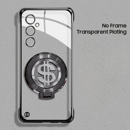 Samsung Galaxy S23 5G Dollar Frameless Case