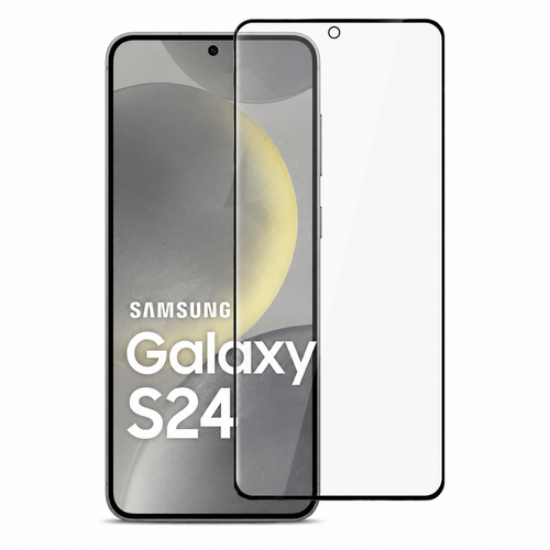 18D Tempered Glass
