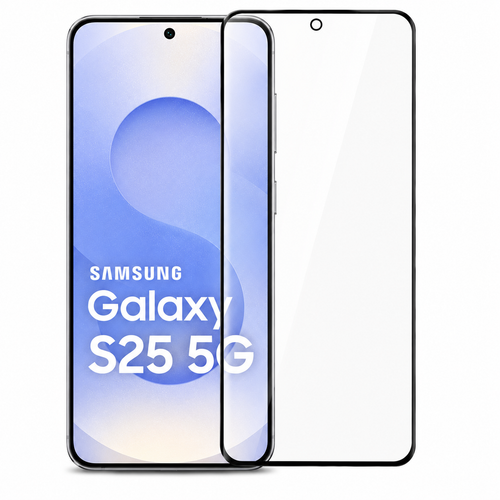 18D Tempered Glass