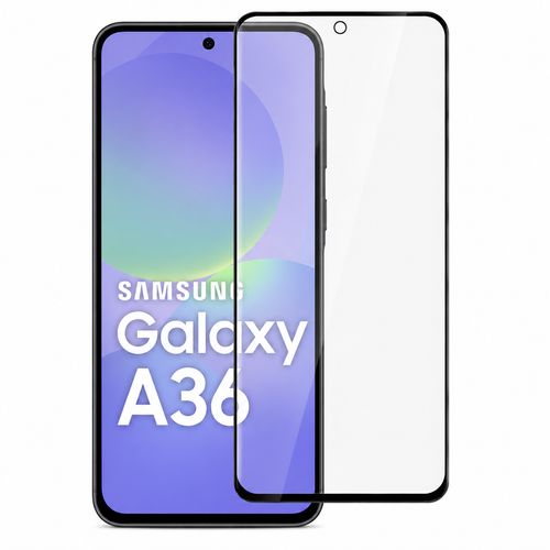 18D Tempered Glass
