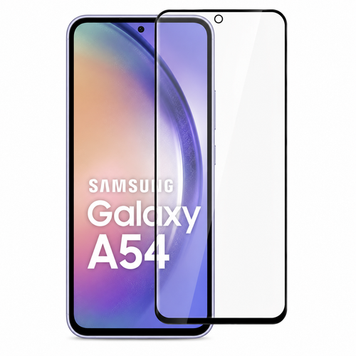 18D Tempered Glass
