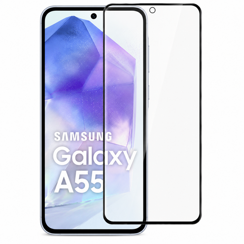 18D Tempered Glass