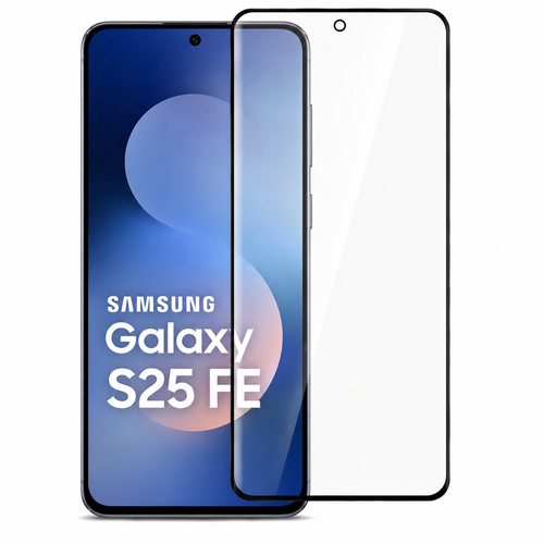 18D Tempered Glass