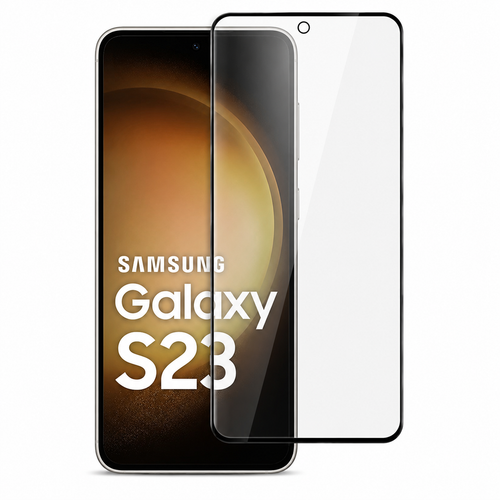 18D Tempered Glass