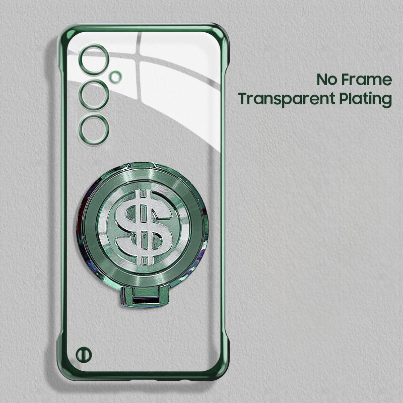 Samsung Galaxy S23 5G Dollar Frameless Case