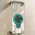 iPhone 16 Plus Premium Frameless Invincible Case