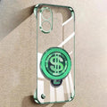 iPhone 16 Plus Premium Frameless Dollar Case