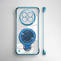 Realme 13 Pro+ 5G Invincible Frameless Case