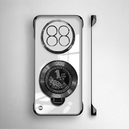 Realme 13 Pro+ 5G Phone case with unique design on a white background