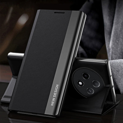 Oppo F27 Pro+ 5G Flip Leather Case