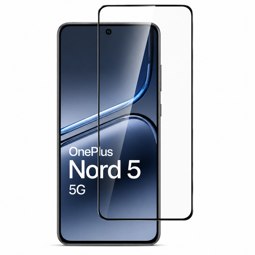 18D Tempered Glass