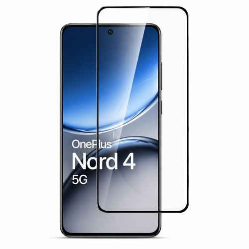 18D Tempered Glass