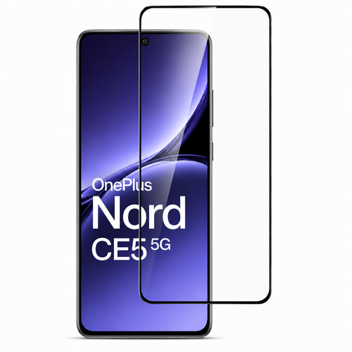 18D Tempered Glass