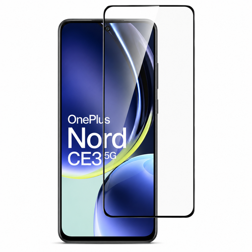 18D Tempered Glass