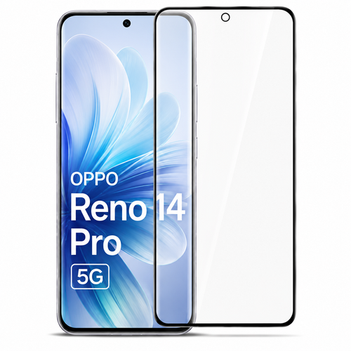 18D Tempered Glass