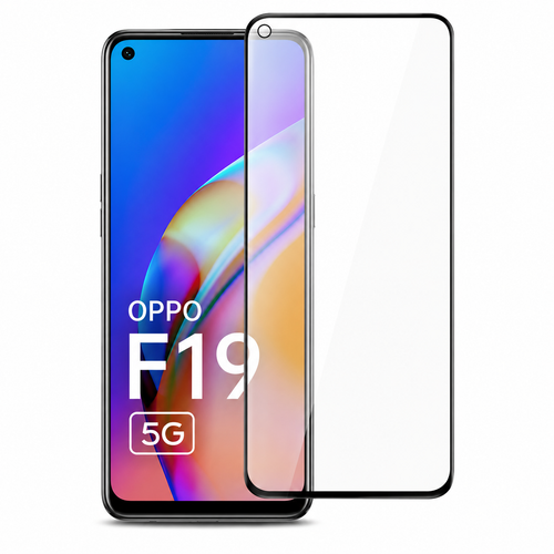 18D Tempered Glass