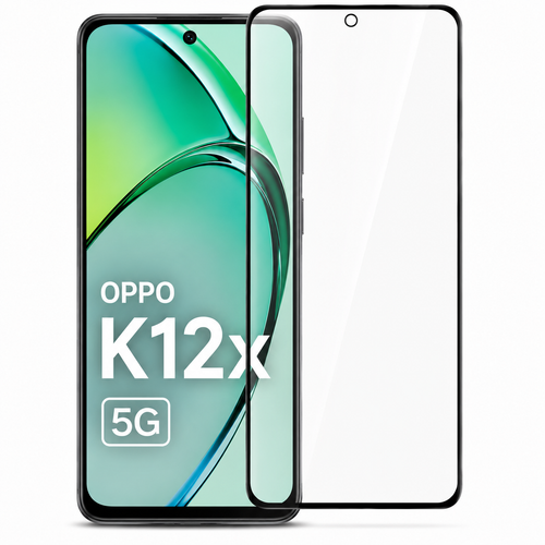 18D Tempered Glass