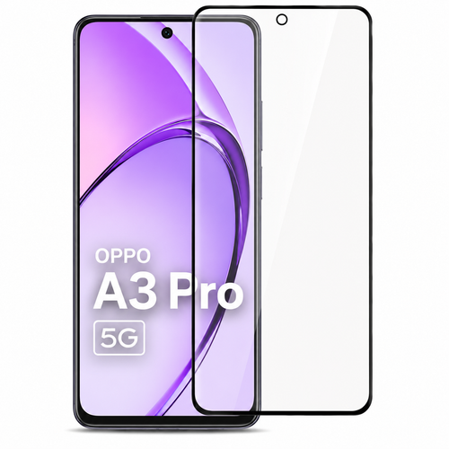 18D Tempered Glass