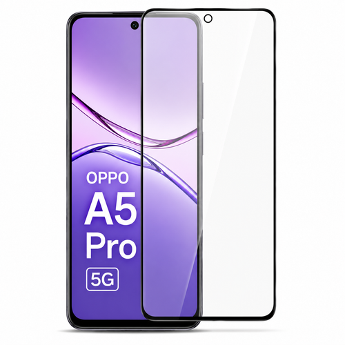 18D Tempered Glass
