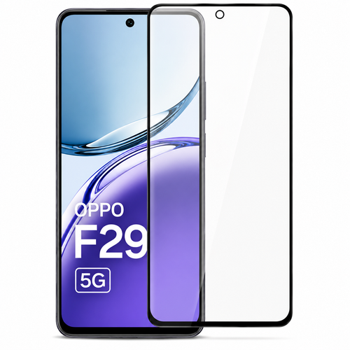 18D Tempered Glass
