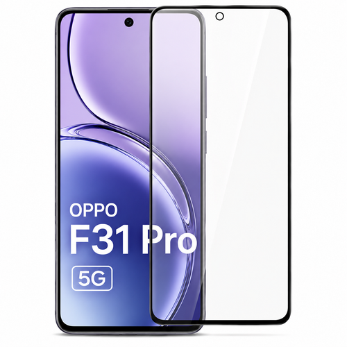 18D Tempered Glass