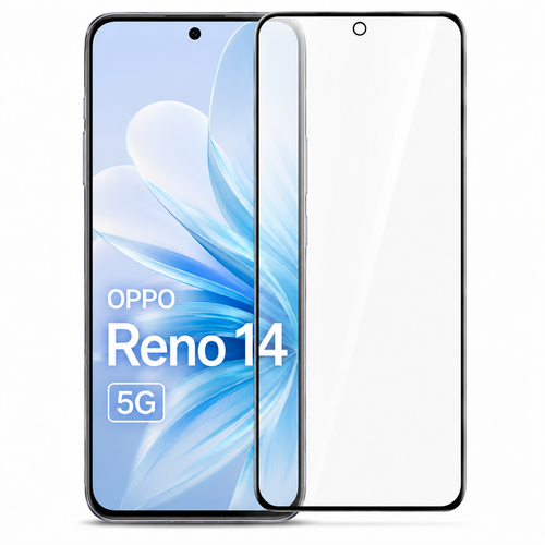 18D Tempered Glass