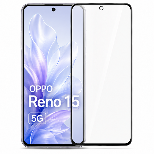 18D Tempered Glass