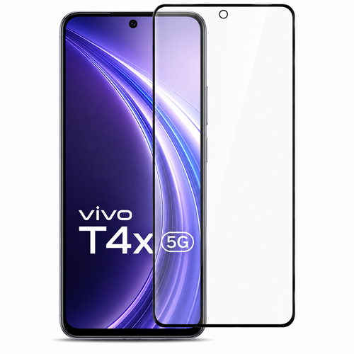 18D Tempered Glass
