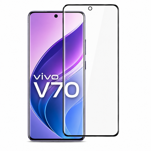18D Tempered Glass