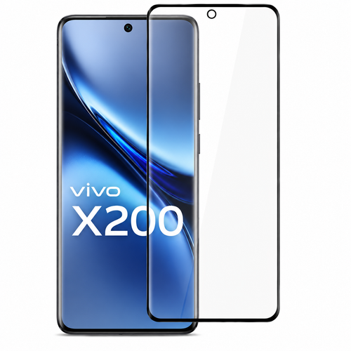 18D Tempered Glass